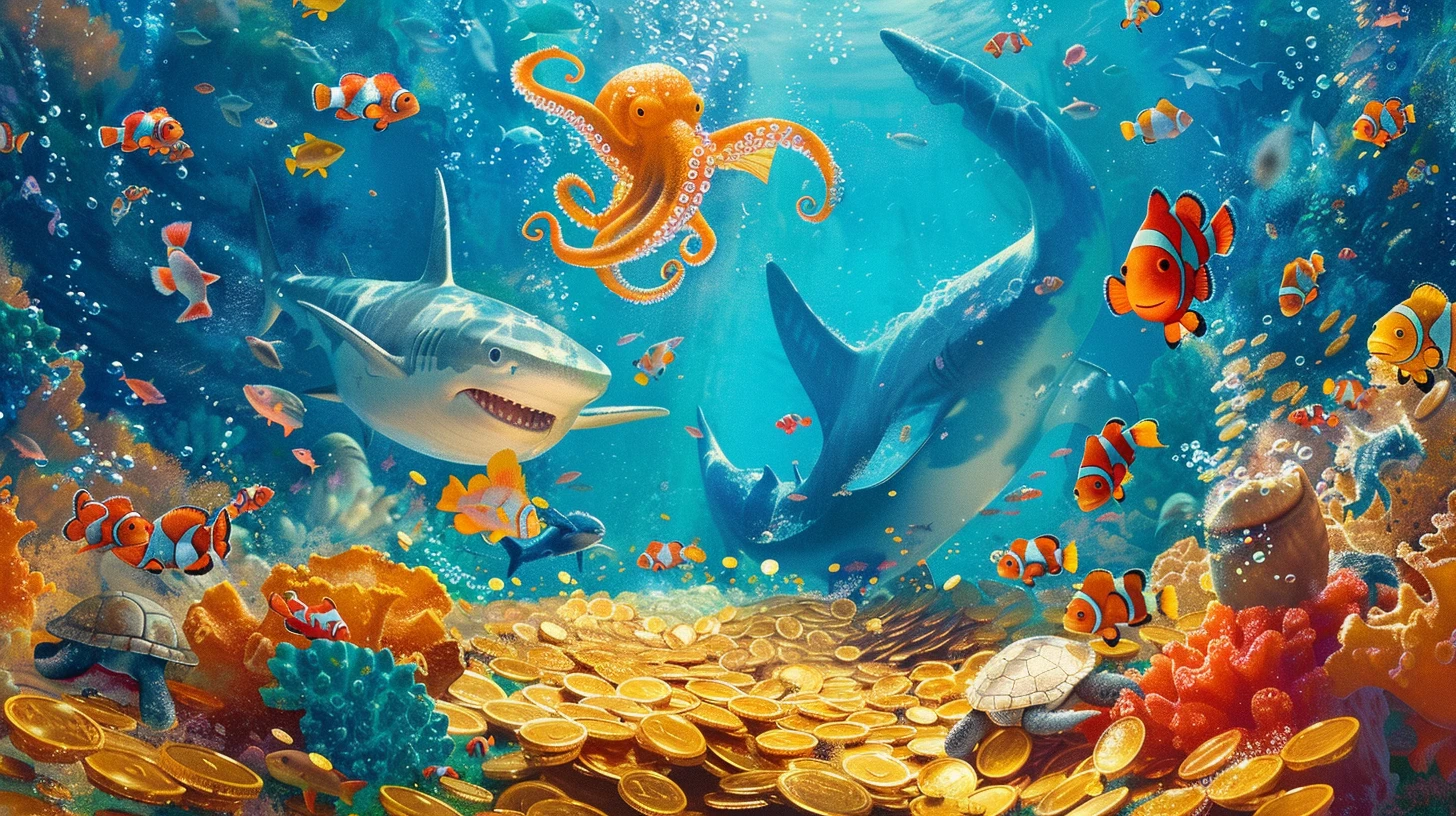 Khám Phá Thế Giới Giải Trí Với W888