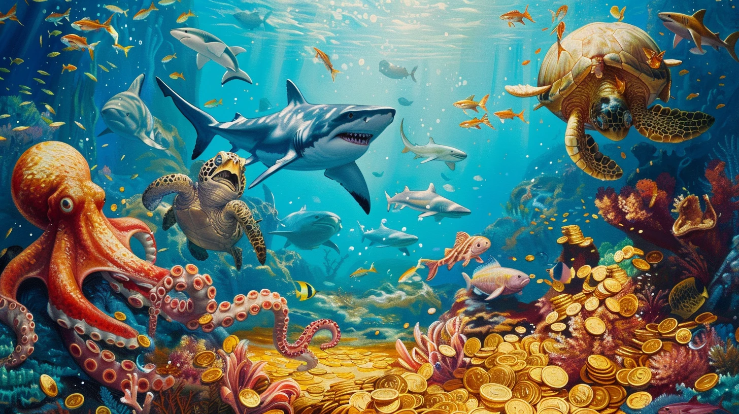 Khám Phá Thế Giới Giải Trí Với W888