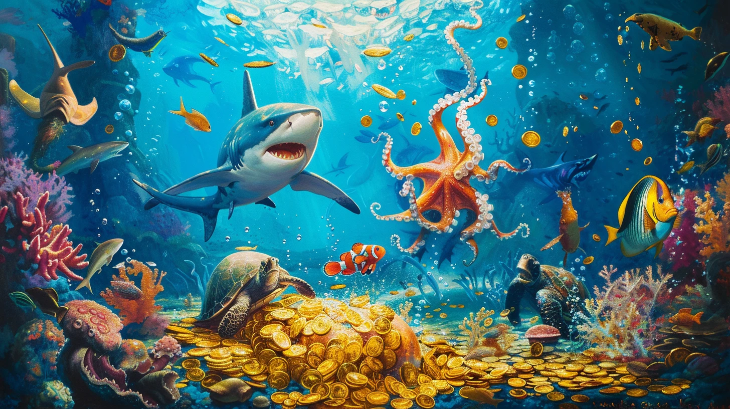 Khám Phá Thế Giới Giải Trí Với W888