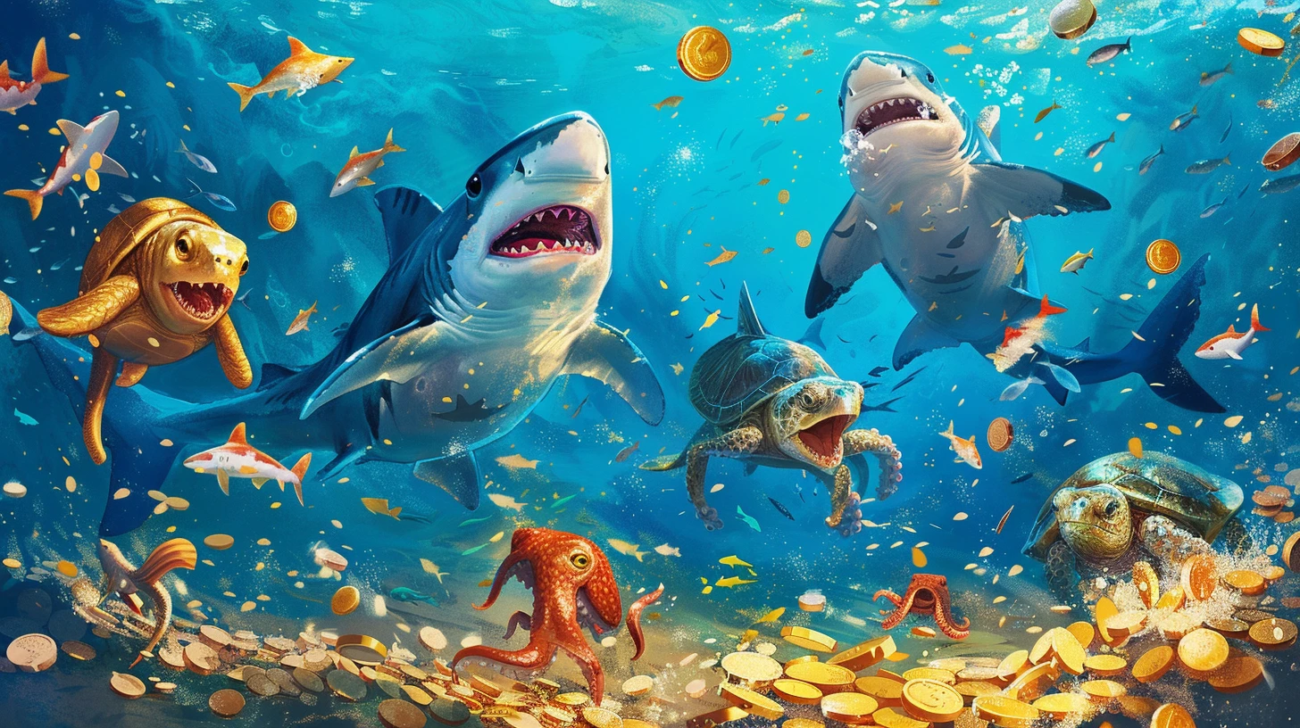 Khám Phá Nohu90: Ứng Dụng Bắn Cá H5 Được Xếp Hạng Cao Nhất