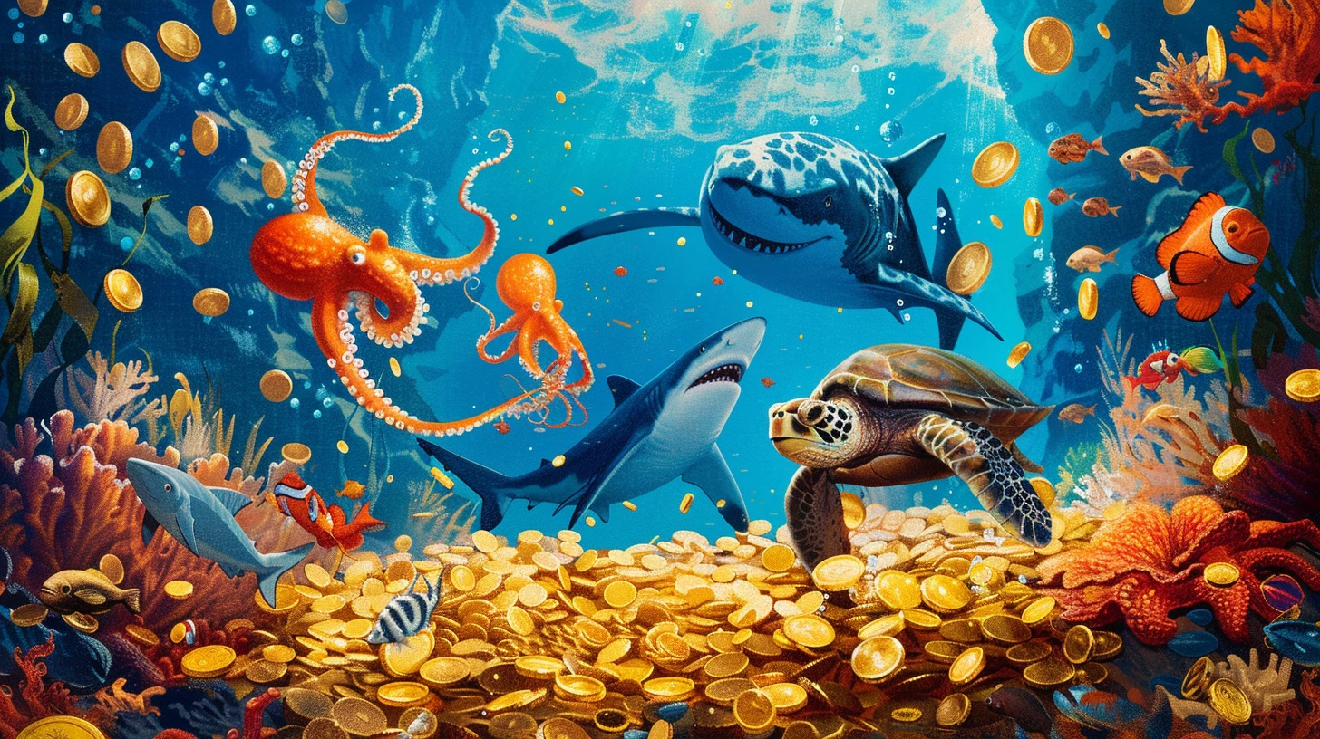 Khám Phá Thế Giới Cá Cược Với F8 Bet