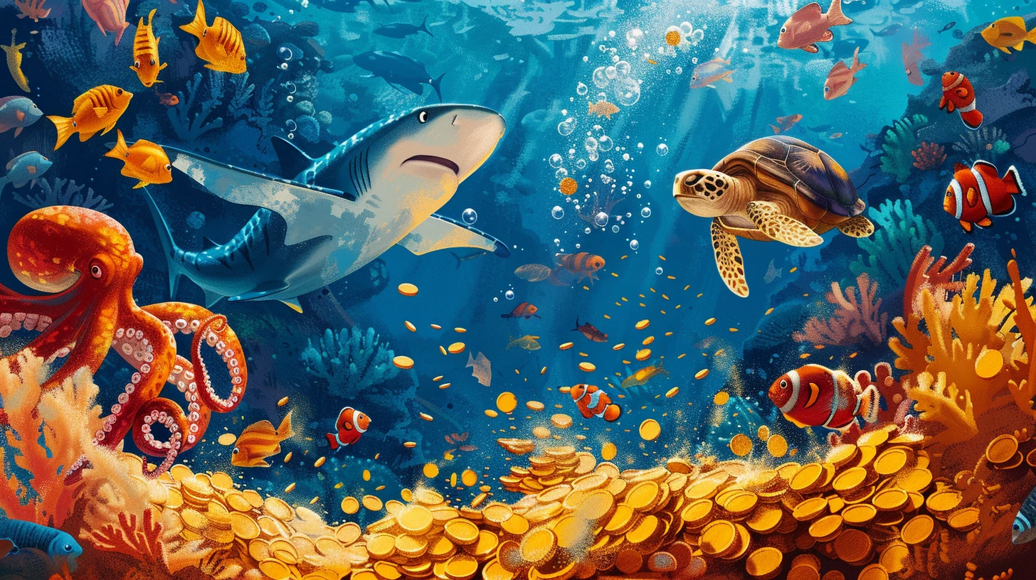 Khám Phá Zet Bet: Một Thế Giới Giải Trí Đẳng Cấp