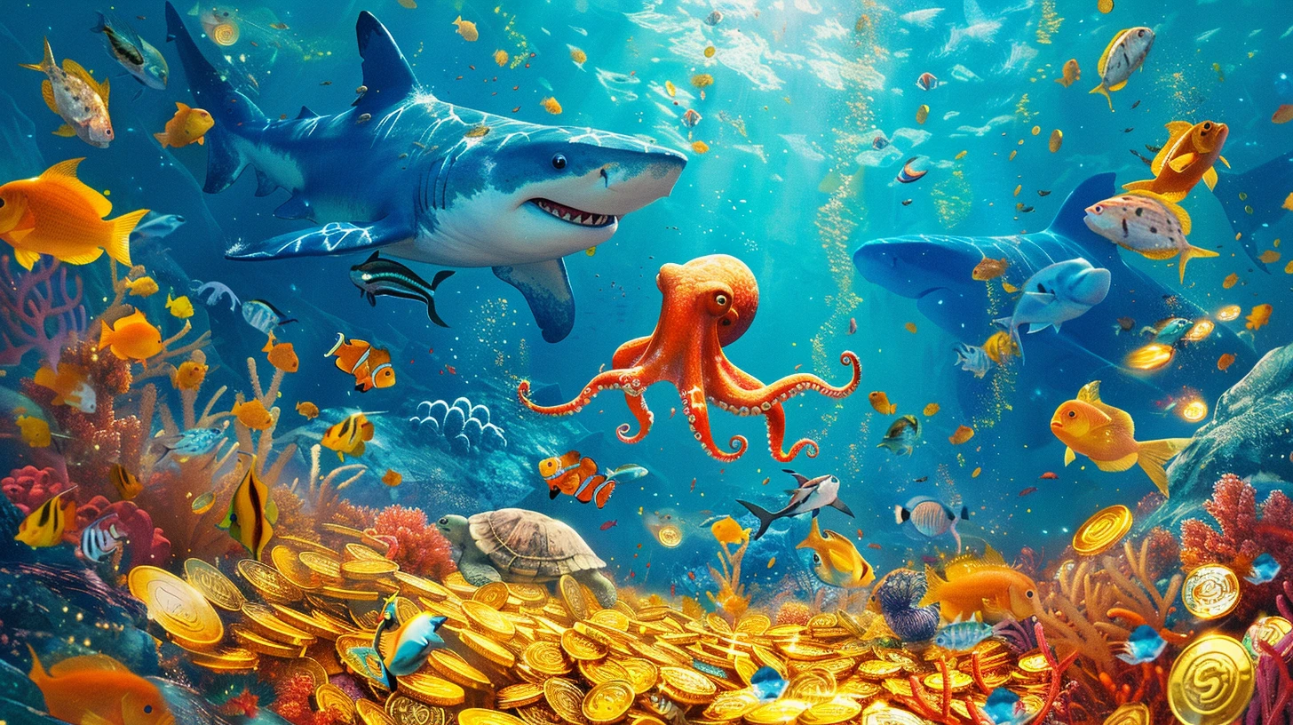 Khám Phá Zet Bet: Một Thế Giới Giải Trí Đẳng Cấp