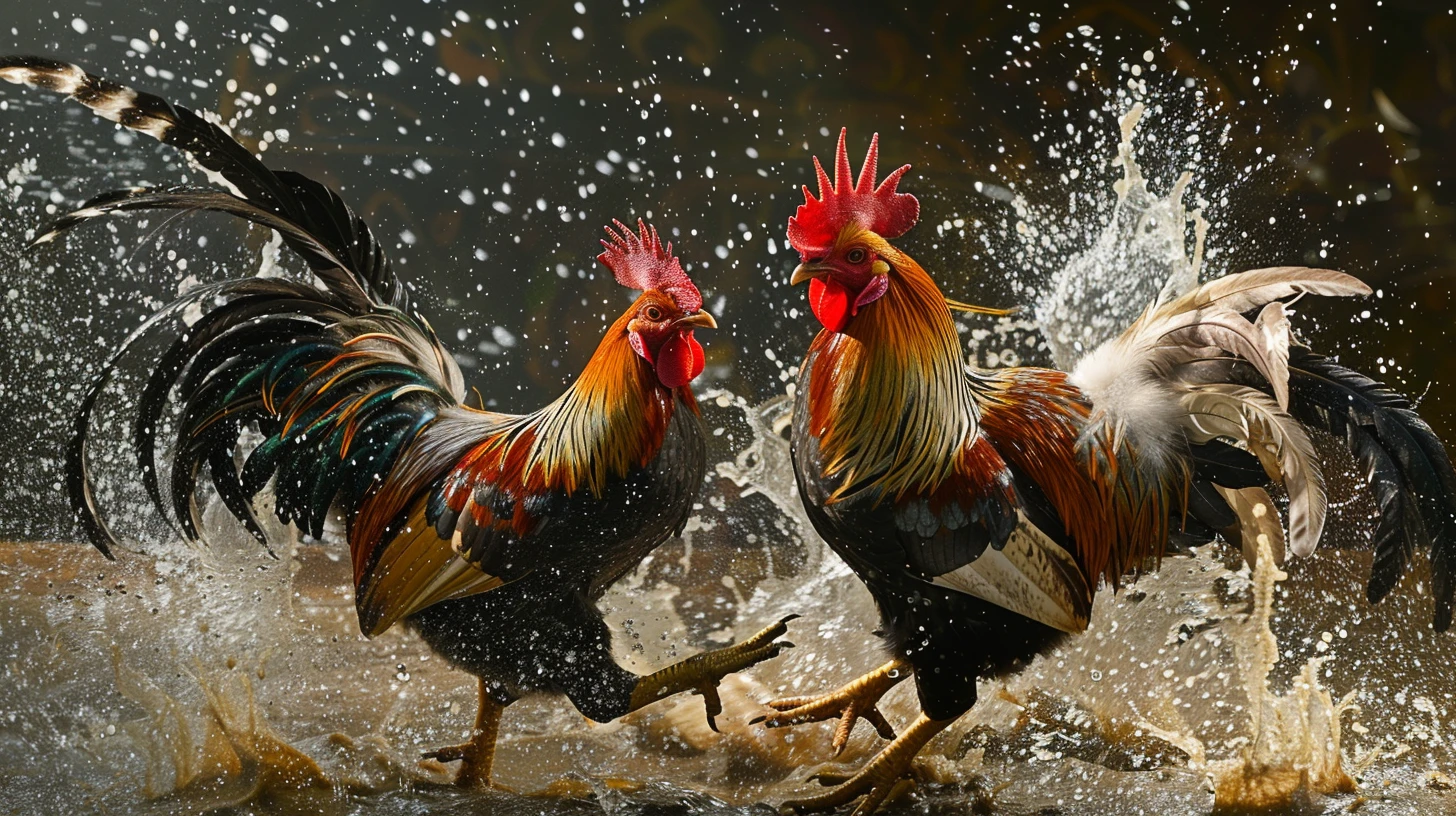 Khám Phá V9bet88: Trải Nghiệm Thể Thao và Giải Trí Hàng Đầu