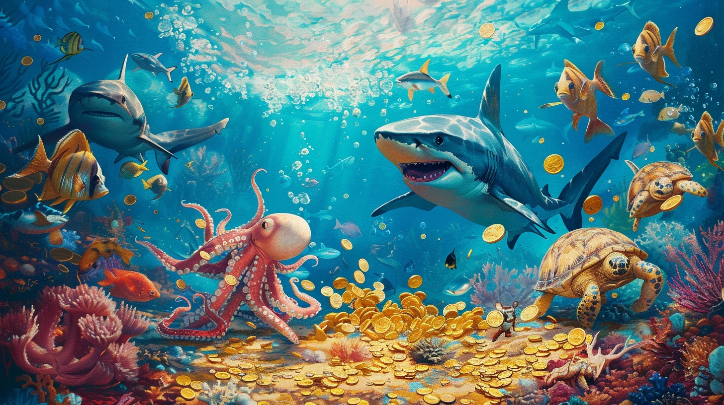 Khám Phá Thế Giới Giải Trí Với 777win Game