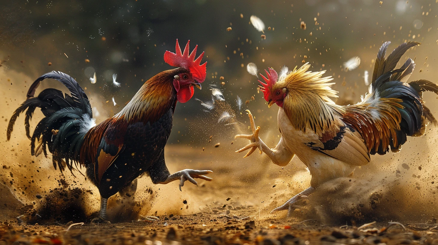 Khám Phá Jun888: Đích Đến Thú Vị Cho Những Người Đam Mê Đá Gà và Casino Tại Việt Nam