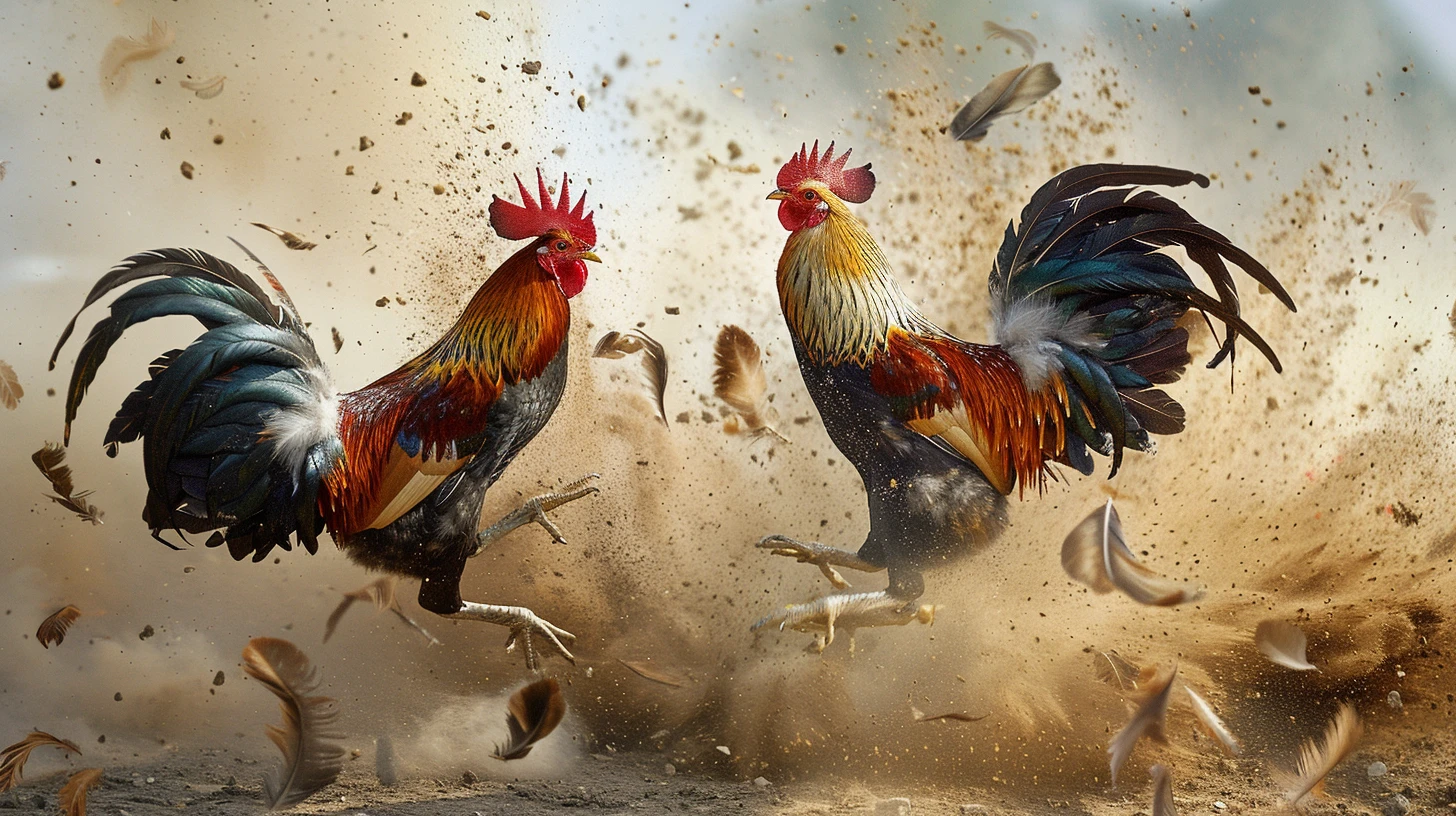 Khám Phá Thế Giới Giải Trí Tại Febet: Đá Gà, Đánh Cá Và Nhiều Hơn Thế Nữa