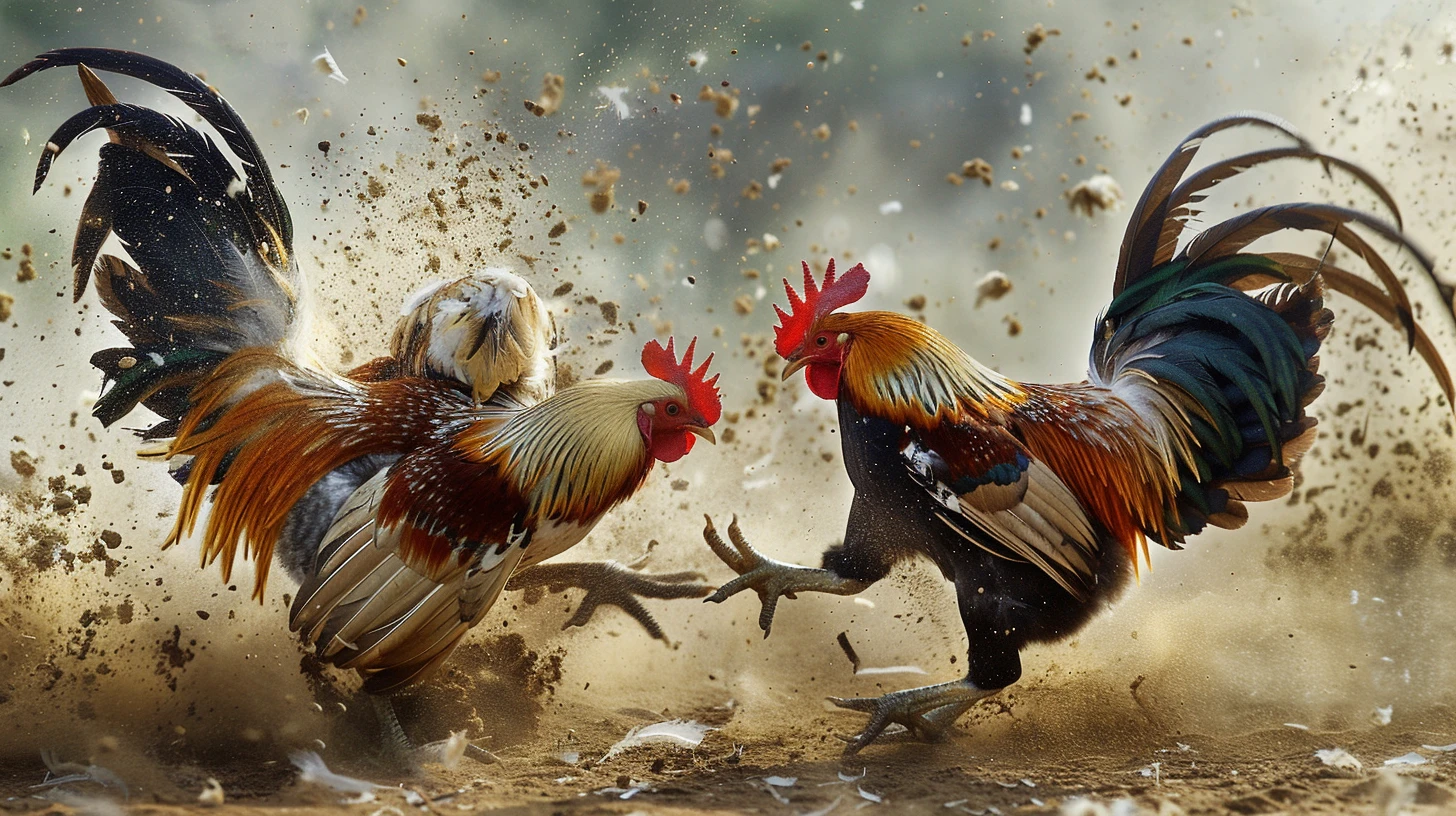 Khám Phá Thế Giới Giải Trí Tại Febet: Đá Gà, Đánh Cá Và Nhiều Hơn Thế Nữa