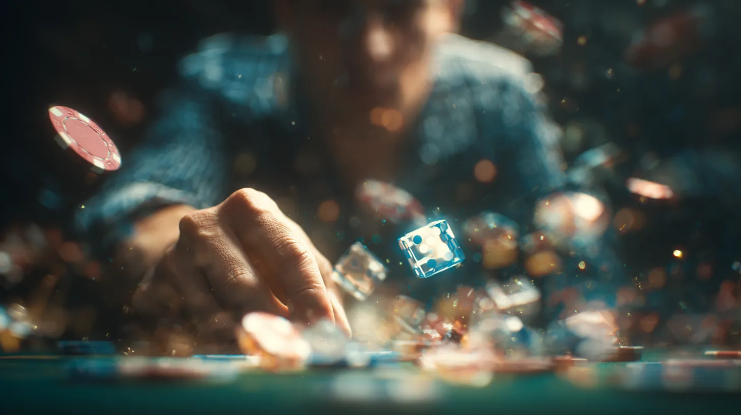 Loto288: Khám Phá Thế Giới Đầy Hấp Dẫn Của Cá Cược Trực Tuyến