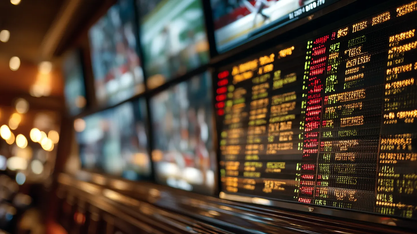 Khám Phá Thế Giới Xổ Số: Từ VF55 Đến Vietlott