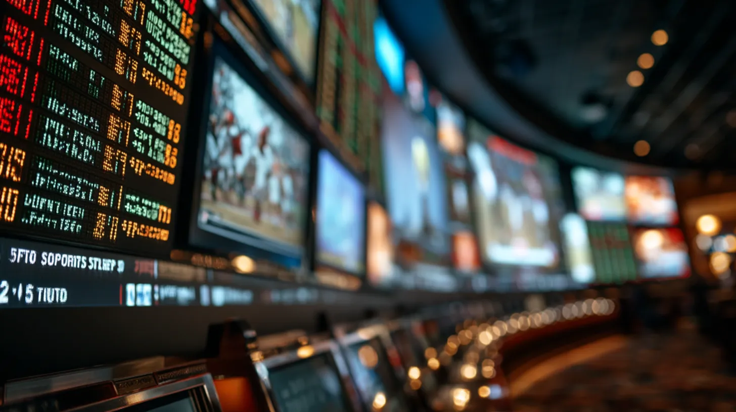 Khám Phá Thế Giới Xổ Số: Từ VF55 Đến Vietlott