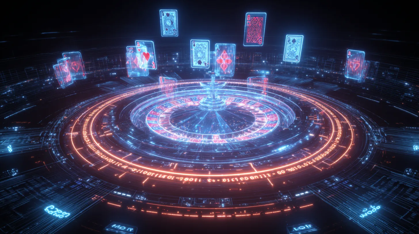 Tìm Hiểu Về Viva88: Nền Tảng Giải Trí Đỉnh Cao