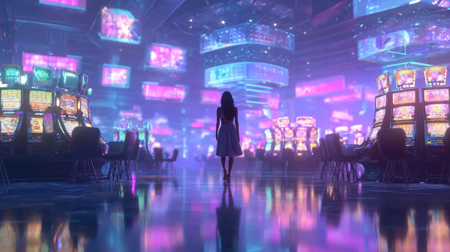 Khám Phá Thế Giới Trò Chơi Cùng Sun Win