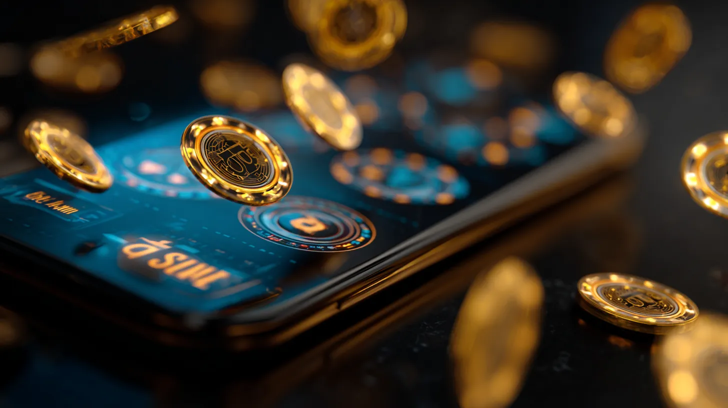 Cách Tối Ưu Hóa Trải Nghiệm Chơi Game Tại 33win99