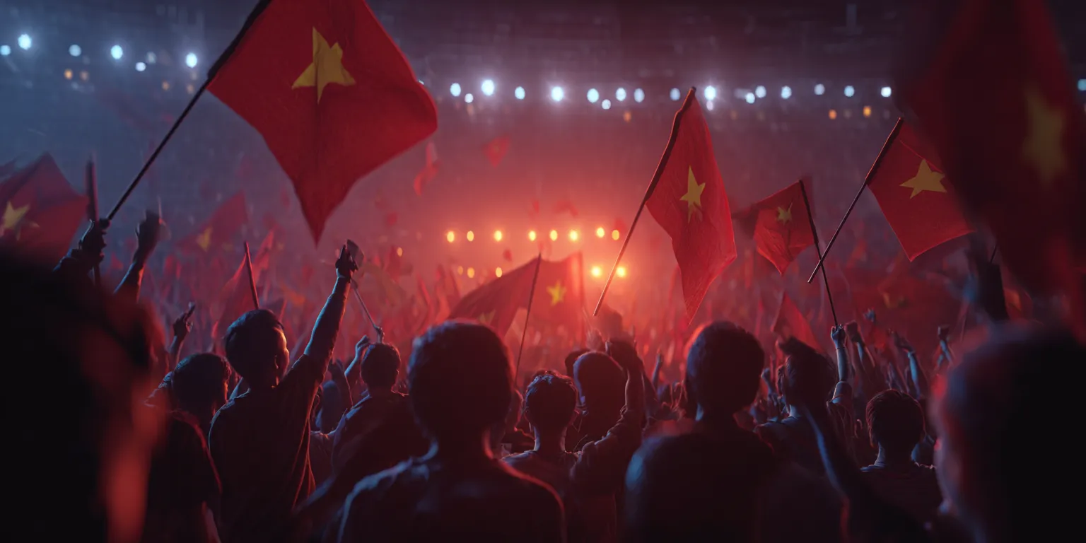 Khám Phá Thế Giới Game Từ Rik VIP