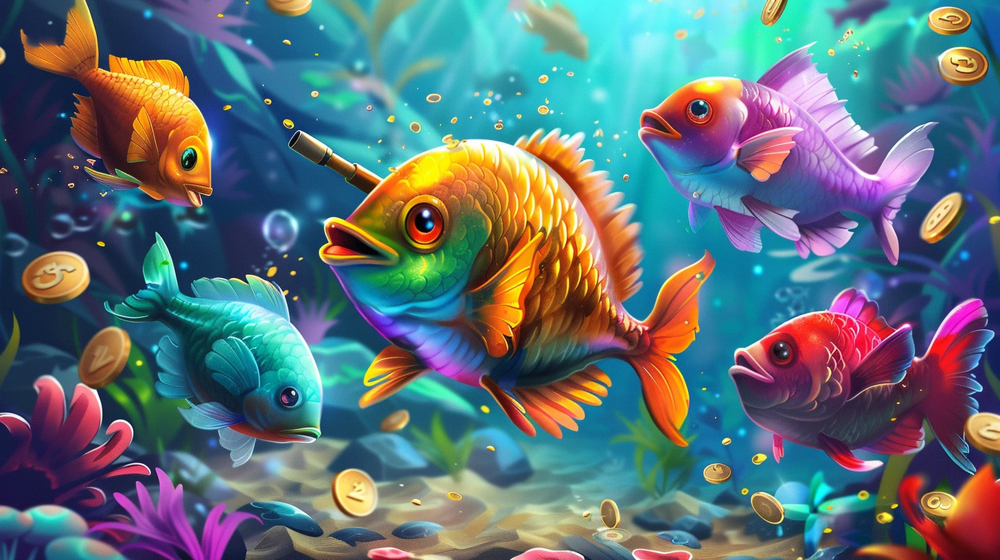 Khám Phá Thế Giới Chơi Game Online Với VIPWIN