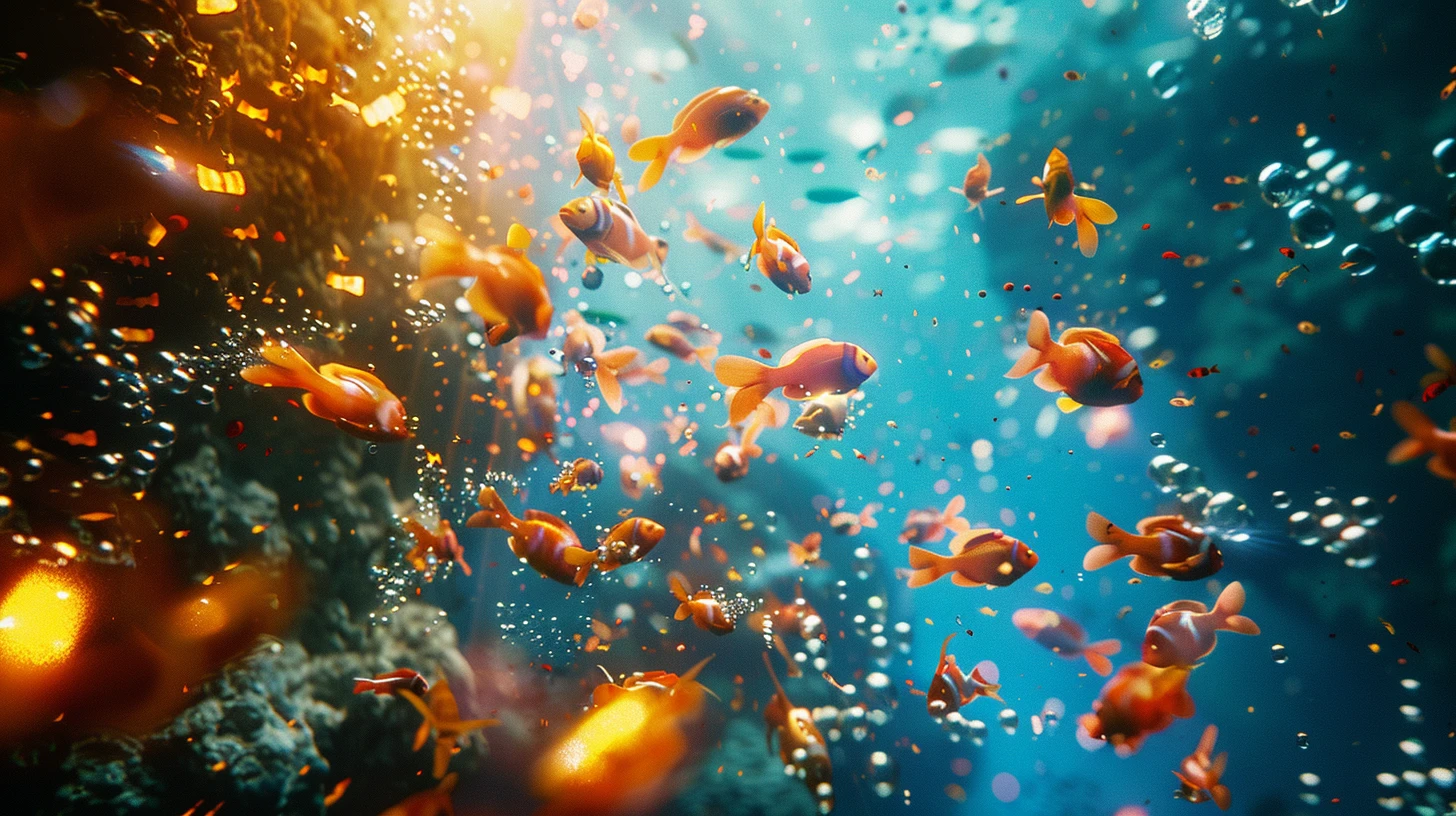 Khám Phá Thế Giới Giải Trí Với Rik VIP: Đá Gà Trực Tuyến và Nhiều Hơn Thế Nữa